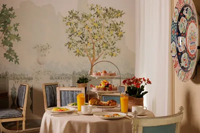 Albergo Botti