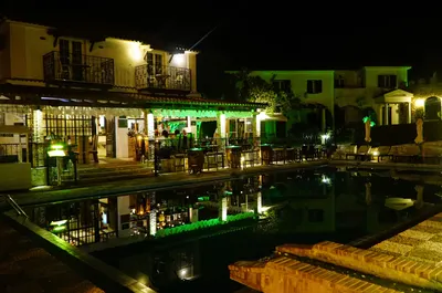 Anagenessis Village