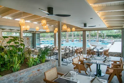 KING MINOS RETREAT Resort & Spa