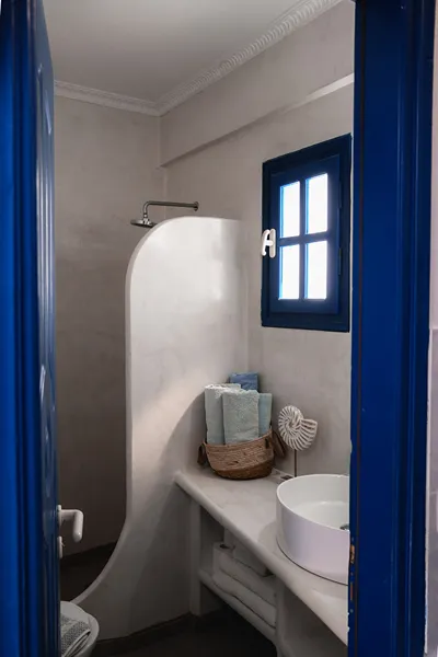 Roula Villa Santorini