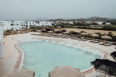 Sundunes Hotel