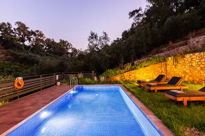 Physis Villas Chania