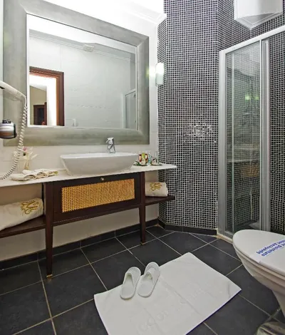 Mediterranean Princess - Adult Only Hotel