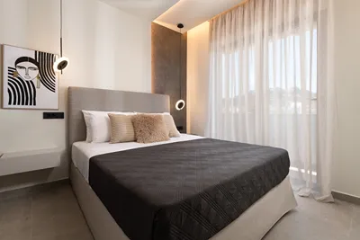 Masarou Suites