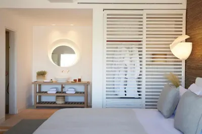 Once in Mykonos