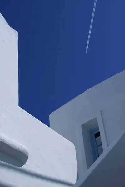 Aethrio Sunset Village Santorini