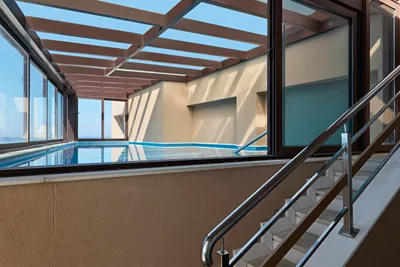 Bellevue On The Beach Suites