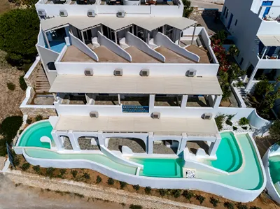 Aloni Hotel Paros