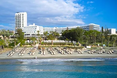 Principal New Leisure Hotel