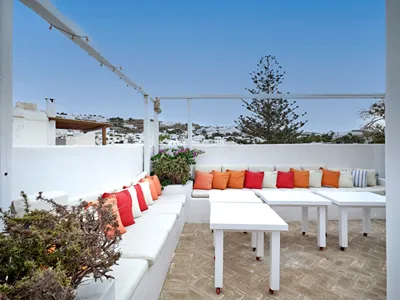 La Maison Kalogera Mykonos Town Hotel