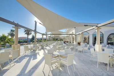 Kipriotis Village Resort by Anayia All Inclusive Resorts