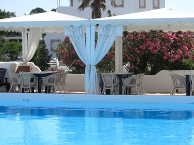 Porto Scoutari Romantic Hotel & Suites