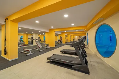 KRESTEN ROYAL EUPHORIA RESORT