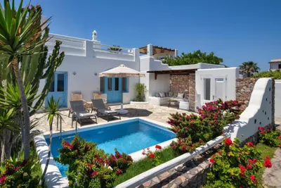 Anema Boutique Hotel & Villas