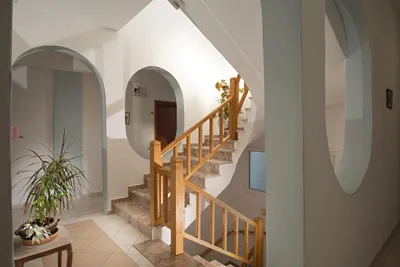 Meltemi Hotel Milos