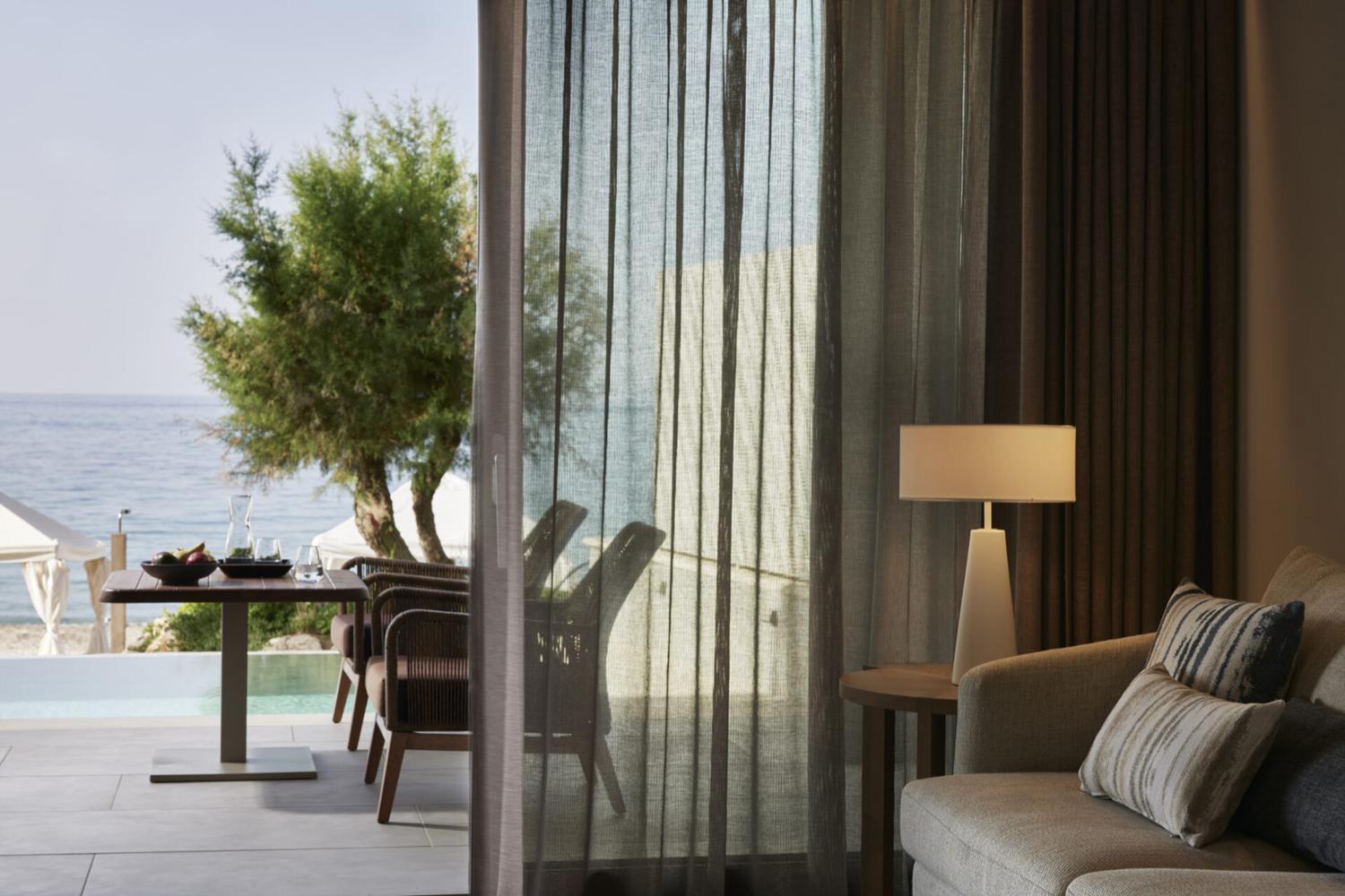 Amira Luxury Resort & Spa