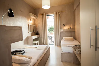 Zante Nest Studios