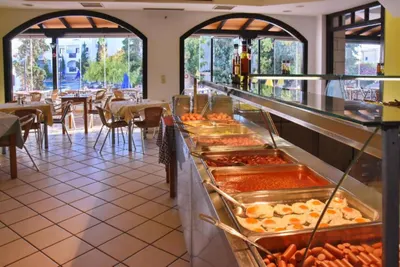 Lyda Hotel