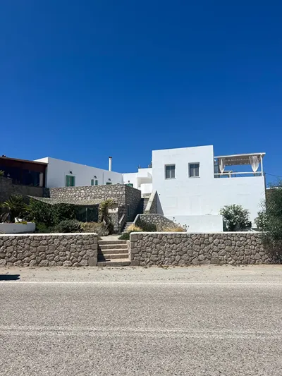 Nirome Luxury Suites