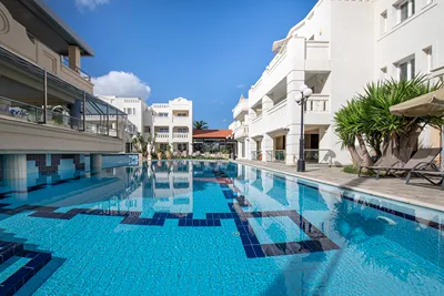 Castle Suites