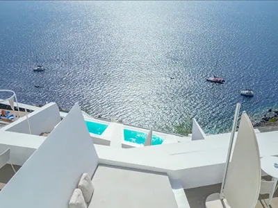 Saint Santorini