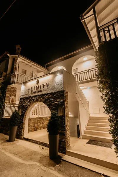 Trinity Suites