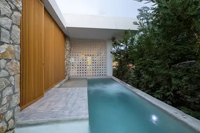 Kouros Exclusive Suites - Adults Only