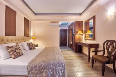 Tsilivi Palazetto Hotel
