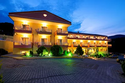 Hotel Diamond