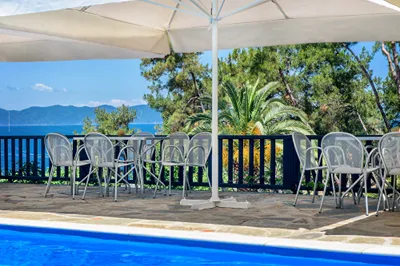 Leandros Hotel Chalkidiki