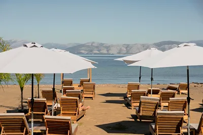 Ionian Blue Beach Hotel Adults Only