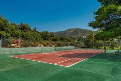 Evia Riviera Resort