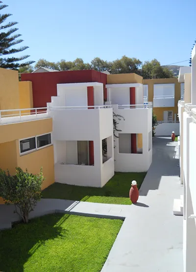 Hotel Palladion by Anayia All Inclusive Resorts