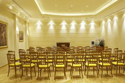 Theoxenia Palace Kifissia