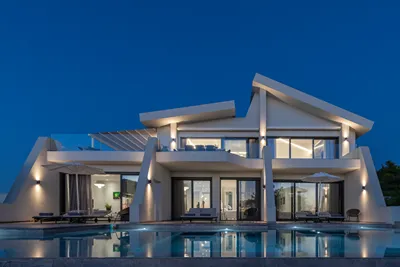 Ilios Villa