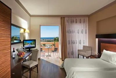 Kipriotis Village Resort by Anayia All Inclusive Resorts