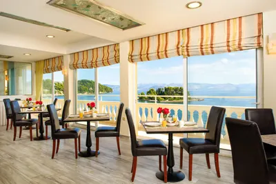 Pontikonissi Hotel