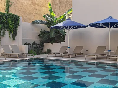 ESPERIA CITY HOTEL