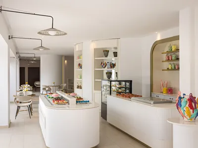 Grecotel Creta Palace