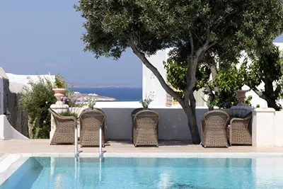 Despotikon Hotel Mykonos