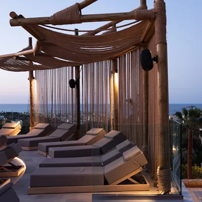 Asterias Village Resort