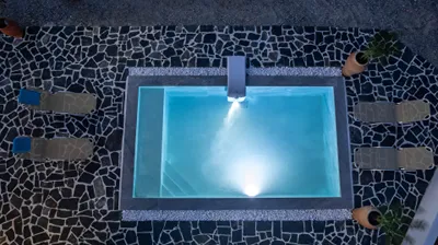 Ciel Blue Villas