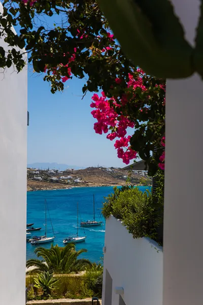 Noima Boutique Hotel Mykonos