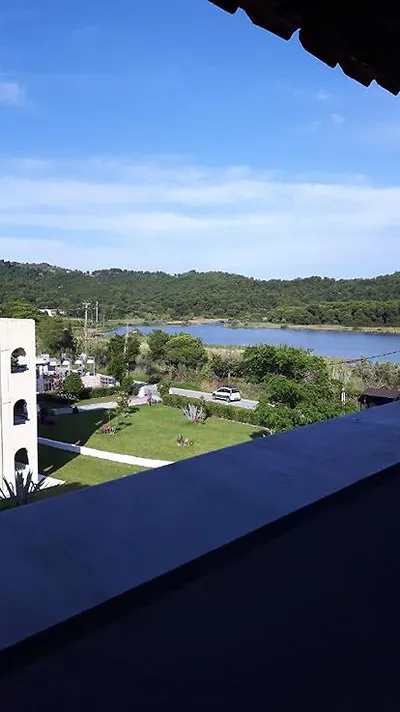 Koukounaries Beach Hotel