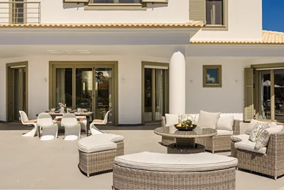 Villa Felicity