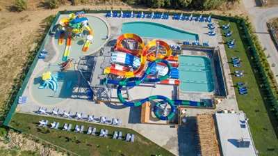 Selini Suites Chania