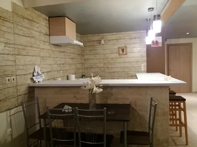 Lefkada Center Apartments
