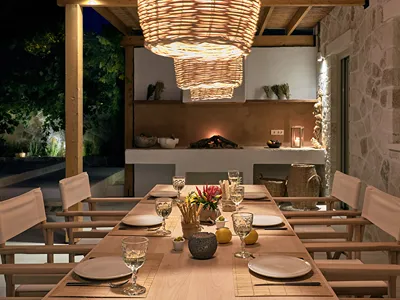 Niova Villa Zakynthos