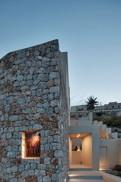 Star Infinity Suites