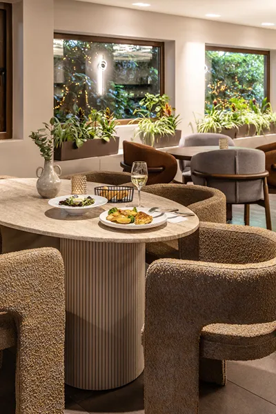 The Y Hotel Athens